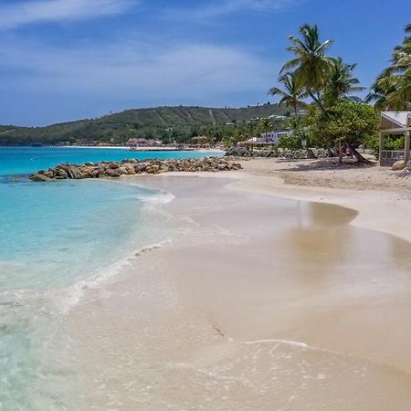 Siboney Beach Club セントジョンズ エクステリア 写真