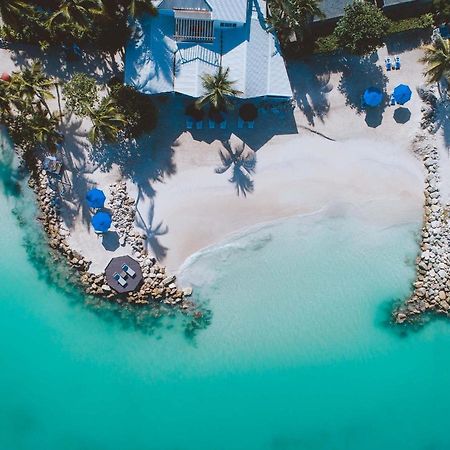Siboney Beach Club セントジョンズ エクステリア 写真