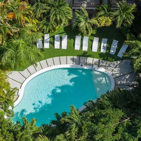 Siboney Beach Club セントジョンズ エクステリア 写真