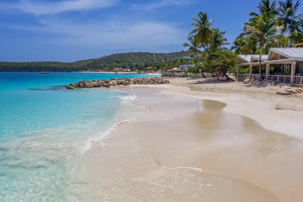 Siboney Beach Club セントジョンズ エクステリア 写真