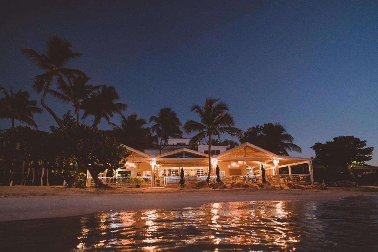 Siboney Beach Club セントジョンズ エクステリア 写真