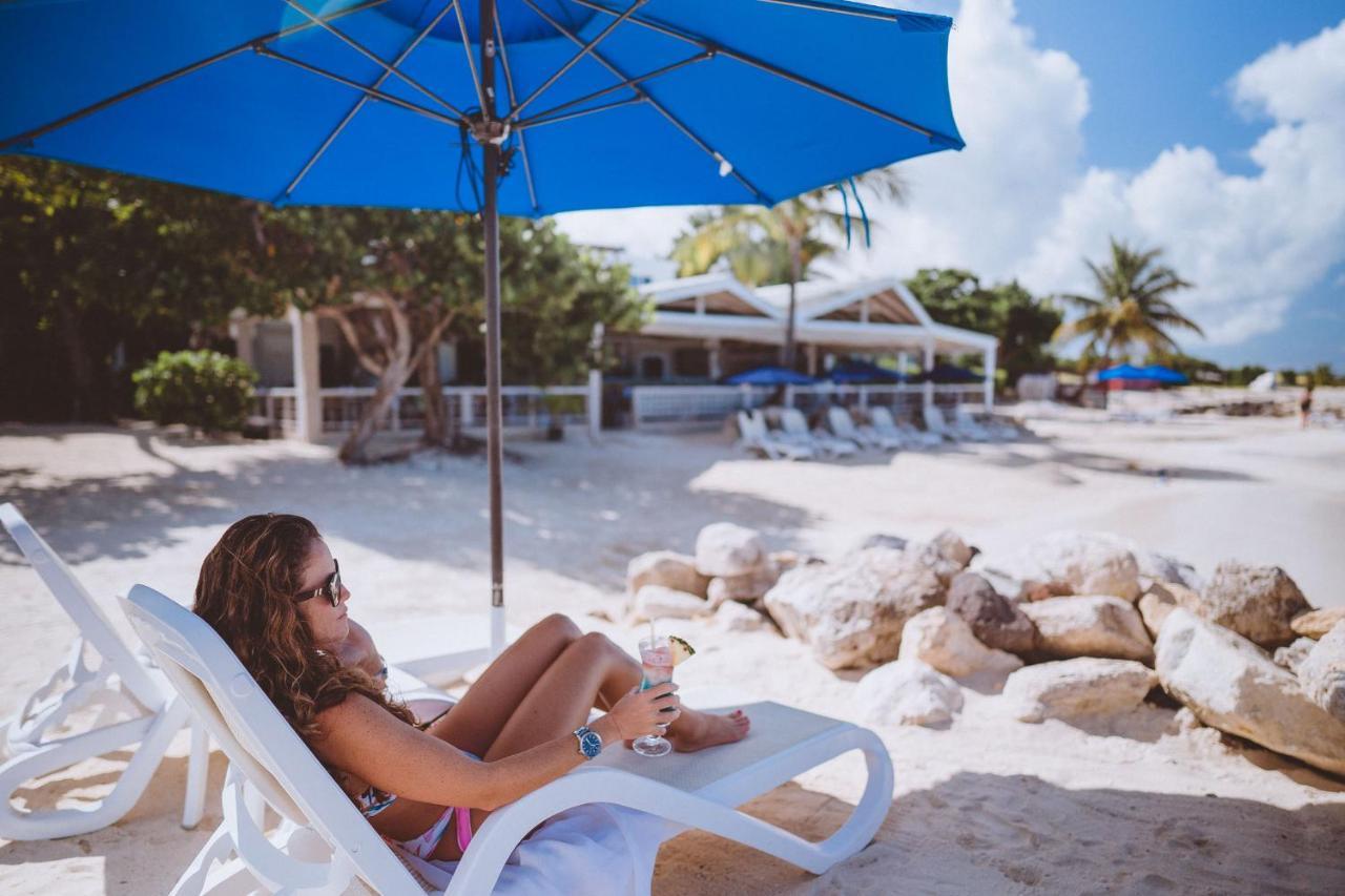 Siboney Beach Club セントジョンズ エクステリア 写真