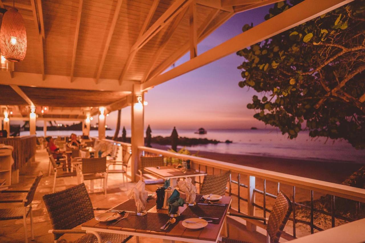 Siboney Beach Club セントジョンズ エクステリア 写真