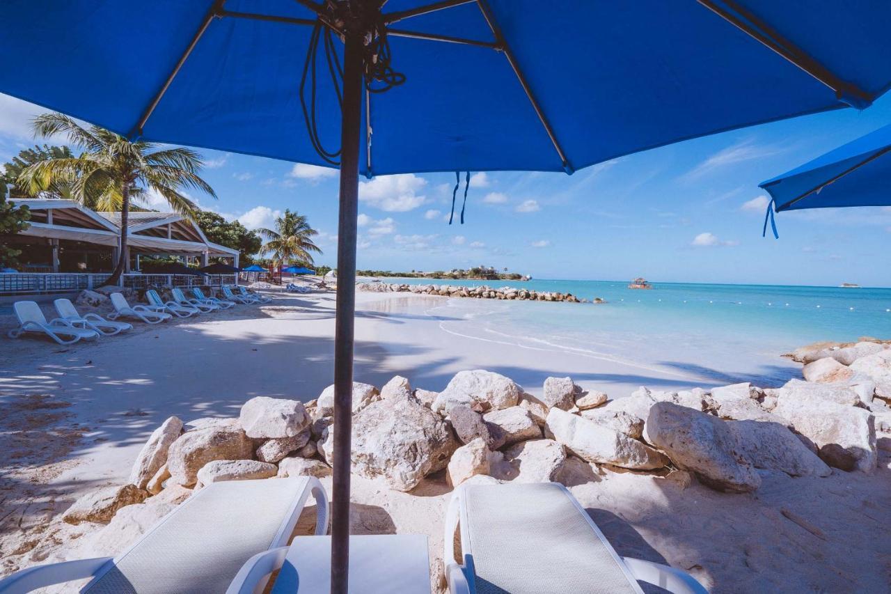 Siboney Beach Club セントジョンズ エクステリア 写真