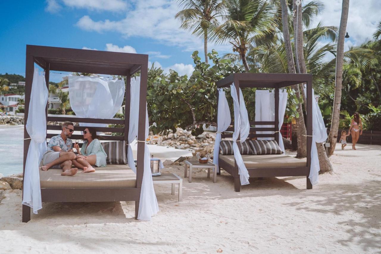 Siboney Beach Club セントジョンズ エクステリア 写真