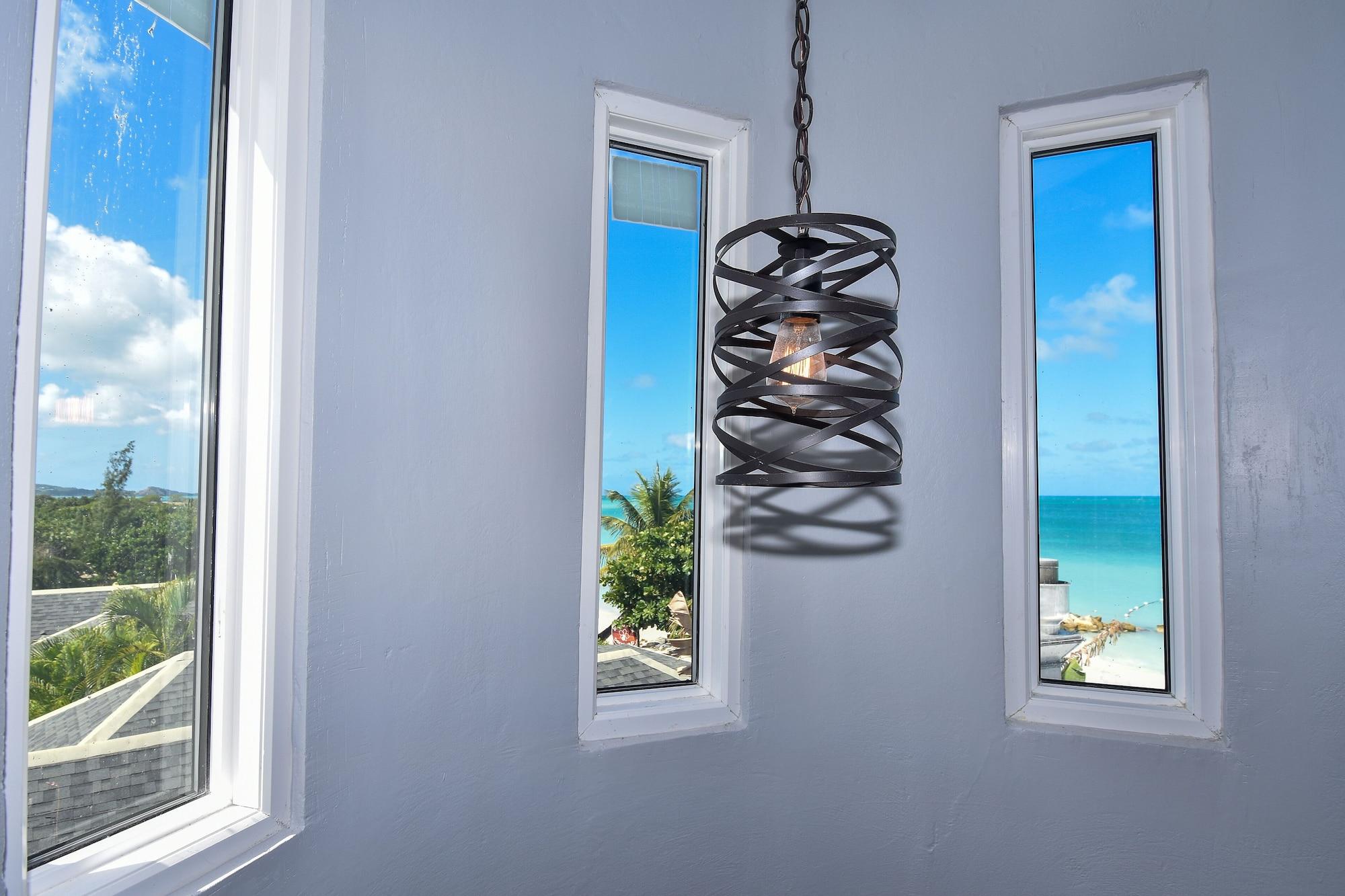 Siboney Beach Club セントジョンズ エクステリア 写真