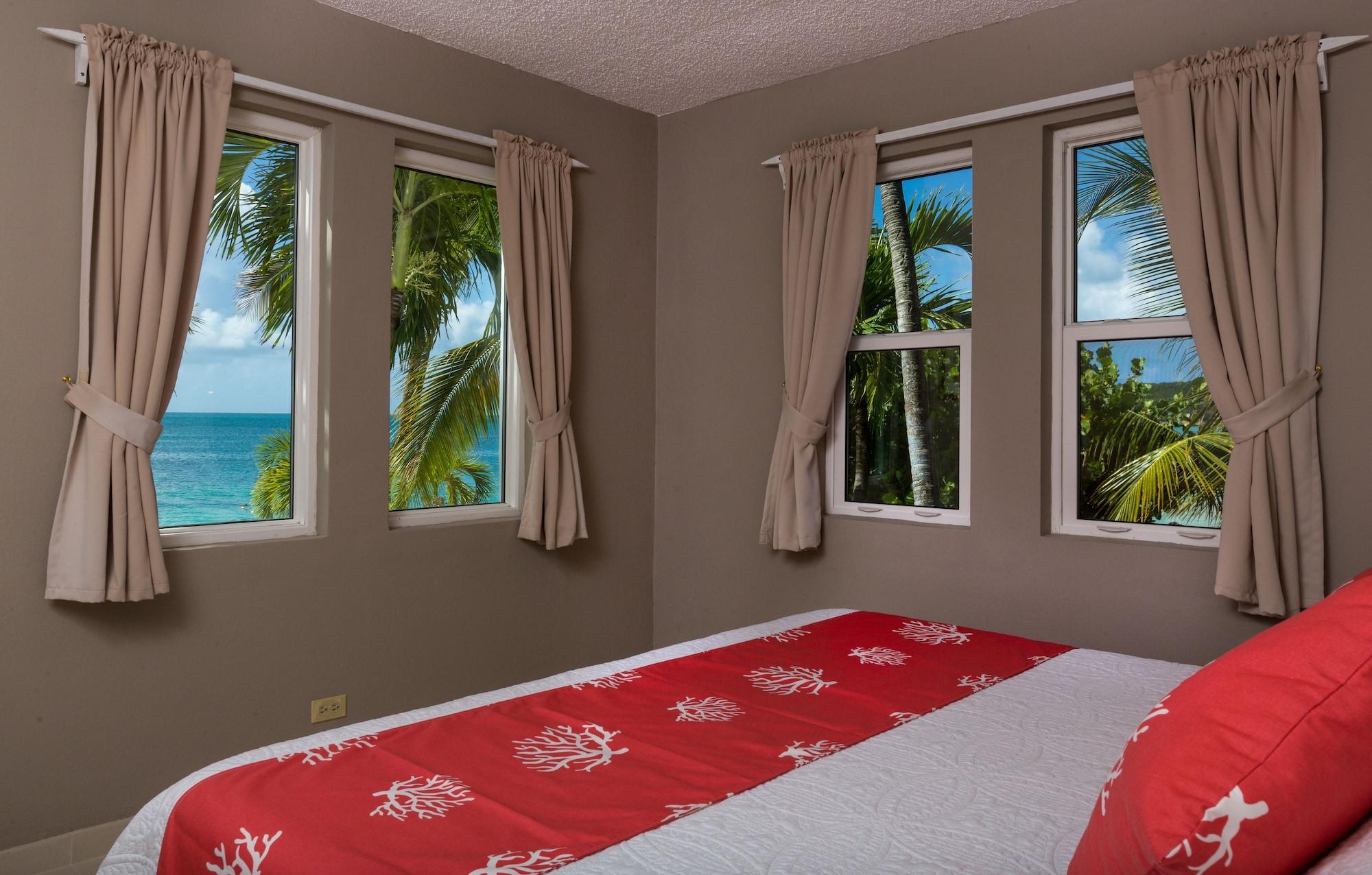 Siboney Beach Club セントジョンズ エクステリア 写真