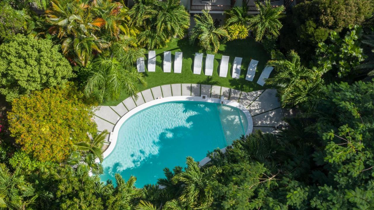 Siboney Beach Club セントジョンズ エクステリア 写真