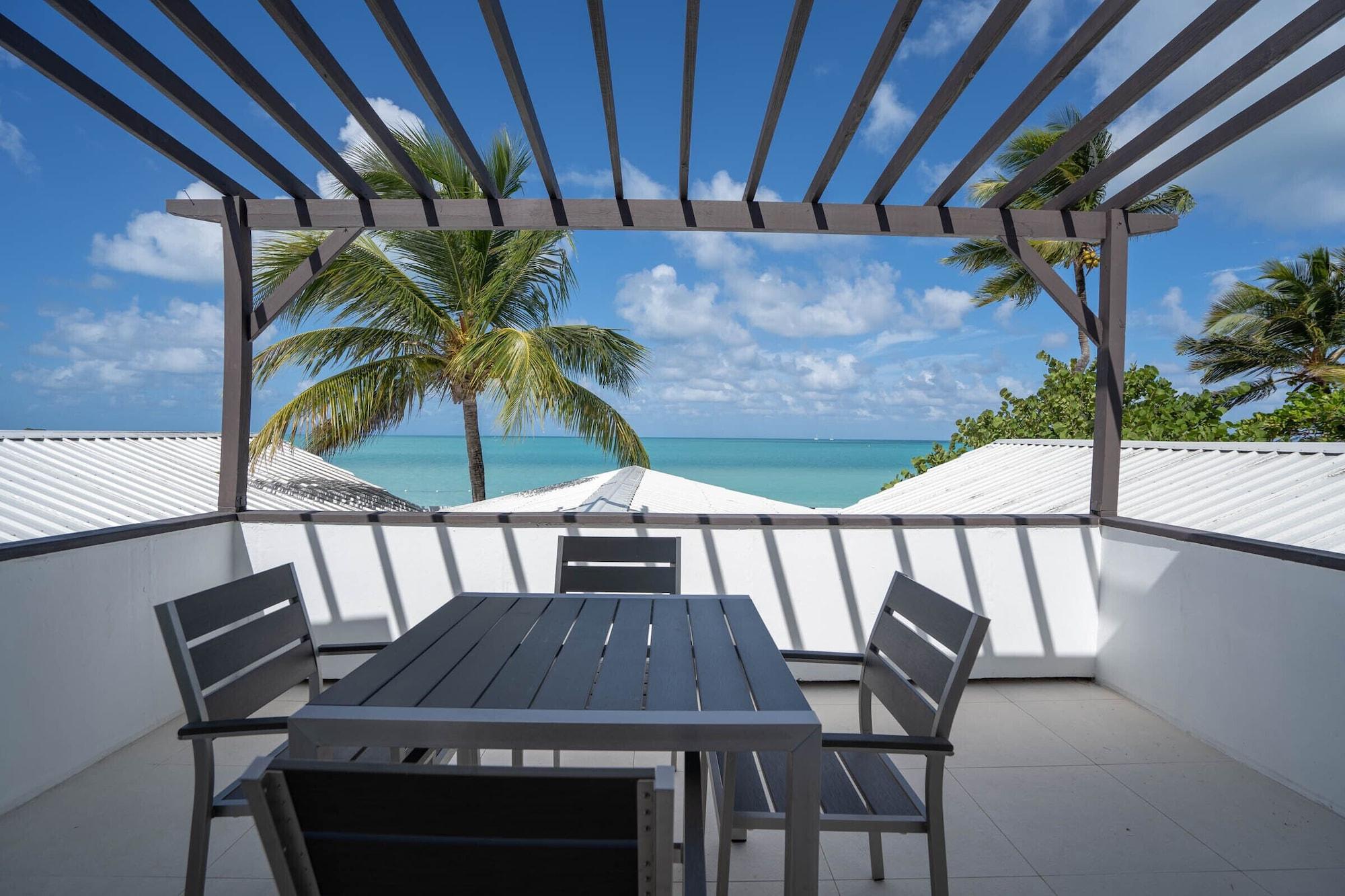Siboney Beach Club セントジョンズ エクステリア 写真