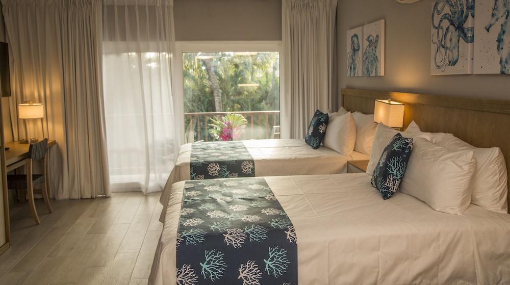 Siboney Beach Club セントジョンズ エクステリア 写真