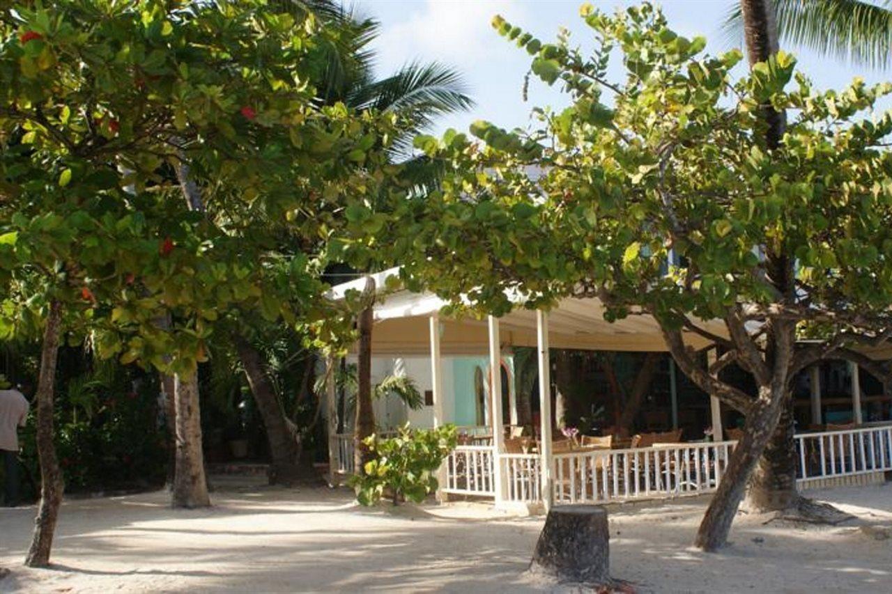 Siboney Beach Club セントジョンズ エクステリア 写真