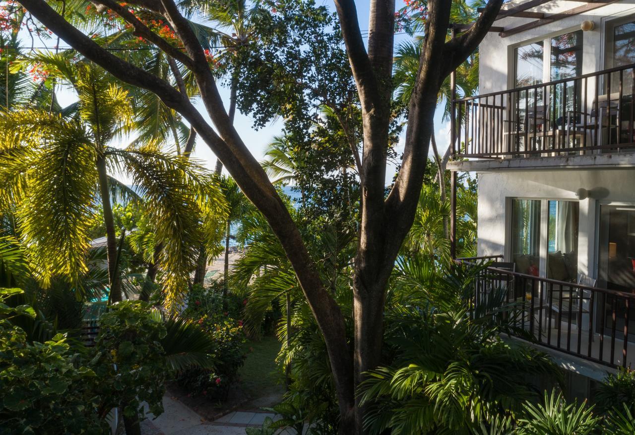 Siboney Beach Club セントジョンズ エクステリア 写真