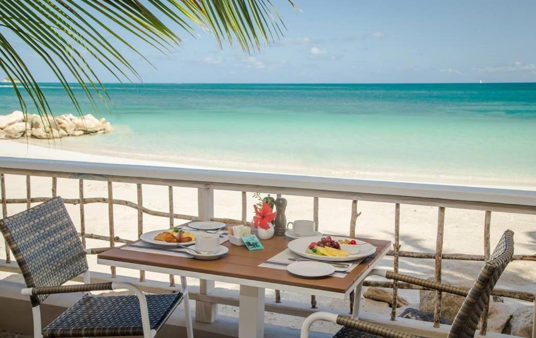 Siboney Beach Club セントジョンズ エクステリア 写真